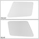 D-Motoring - 82-94 Chevy S10 GMC S15 JimmySide View Mirror Glass - Left Side - 6