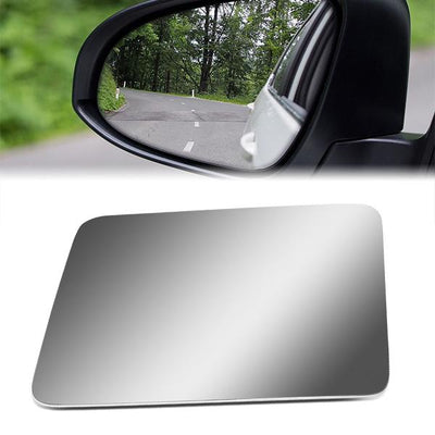 D-Motoring - 82-94 Chevy S10 GMC S15 JimmySide View Mirror Glass - Left Side - 1