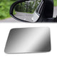 D-Motoring - 82-94 Chevy S10 GMC S15 JimmySide View Mirror Glass - Left Side - 1