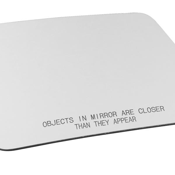 D-Motoring - 82-94 Chevy S10 GMC S15 JimmySide View Mirror Glass - Right Side - 3