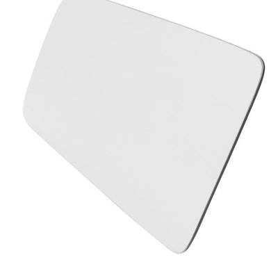 D-Motoring - 85-94 Chevy S10 Blazer GMC SonomaSide View Mirror Glass - Left Side - 5