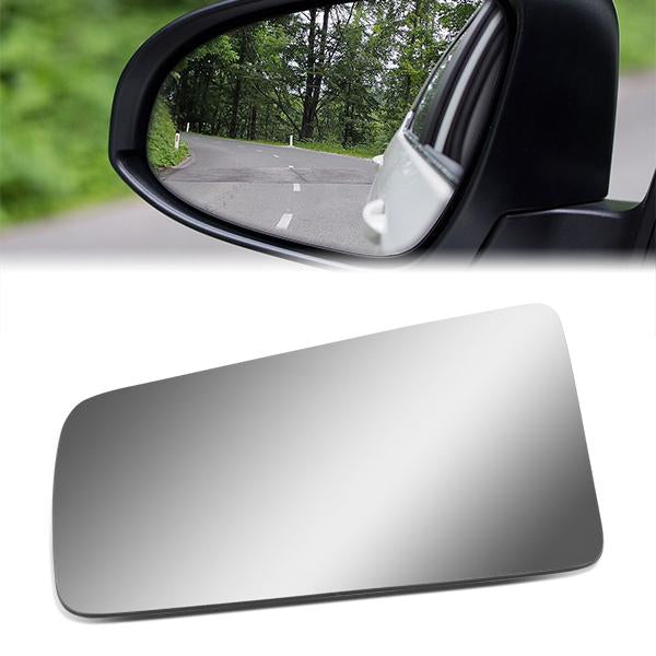 D-Motoring - 85-94 Chevy S10 Blazer GMC SonomaSide View Mirror Glass - Left Side - 1