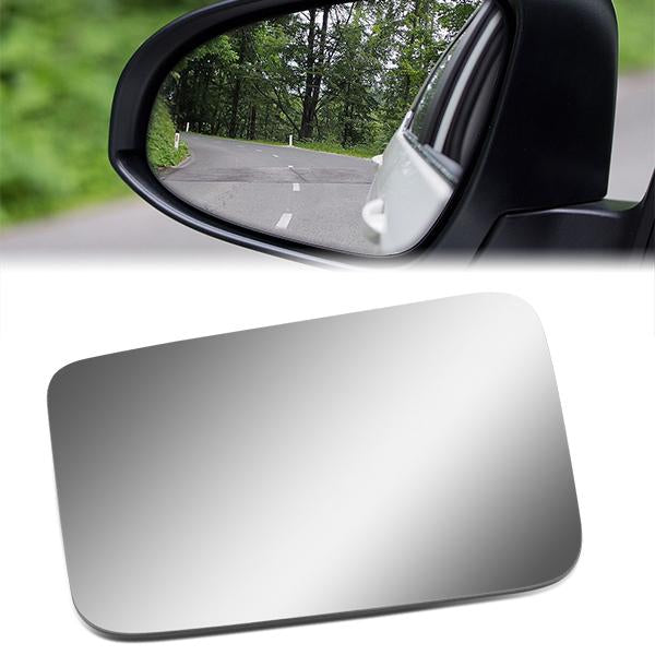D-Motoring - 84-90 Grand Caravan VoyagerSide View Mirror Glass - Left Side - 1