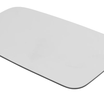 D-Motoring - 87-93 Jeep WranglerSide View Mirror Glass - Left Side - 3