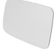 D-Motoring - 87-93 Jeep WranglerSide View Mirror Glass - Left Side - 5