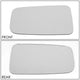 D-Motoring - 87-93 Jeep WranglerSide View Mirror Glass - Left Side - 6
