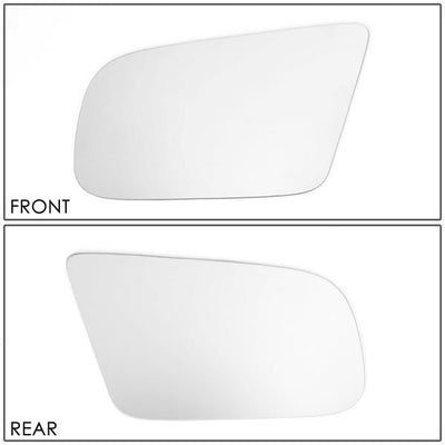 D-Motoring - 87-93 Ford MustangSide View Mirror Glass - Left Side - 6
