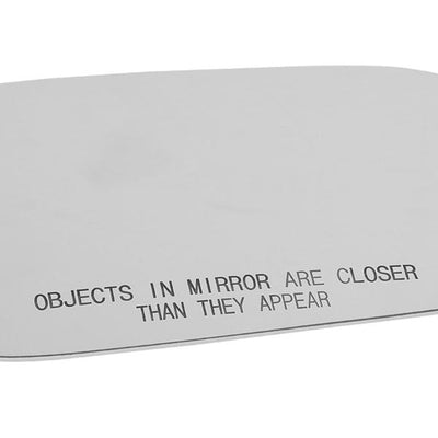 D-Motoring - 88-93 Civic IntegraSide View Mirror Glass - Right Side - 3