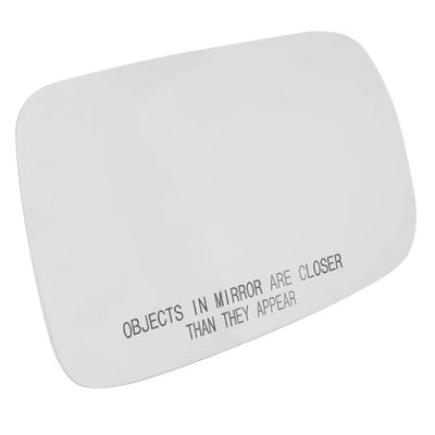 D-Motoring - 88-93 Civic IntegraSide View Mirror Glass - Right Side - 4