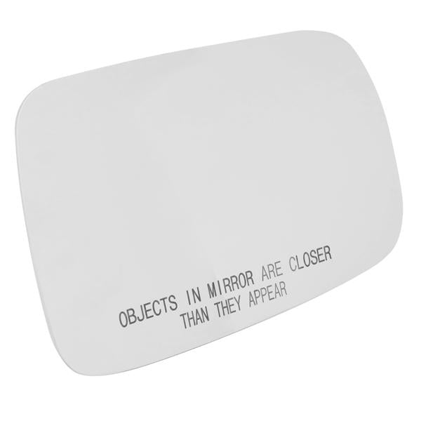 D-Motoring - 88-93 Civic IntegraSide View Mirror Glass - Right Side - 4