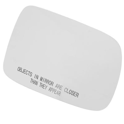 D-Motoring - 88-93 Civic IntegraSide View Mirror Glass - Right Side - 5