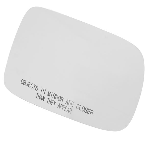 D-Motoring - 88-93 Civic IntegraSide View Mirror Glass - Right Side - 5