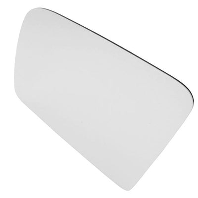 92-07 Ford E150 Econoline/E250/E350 Side View Mirror Glass - Left Side - 5