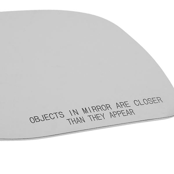 D-Motoring - 90-97 Aerostar Super DutySide View Mirror Glass - Right Side - 3