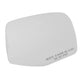 D-Motoring - 90-97 Aerostar Super DutySide View Mirror Glass - Right Side - 4