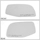 D-Motoring - 90-97 Aerostar Super DutySide View Mirror Glass - Right Side - 6