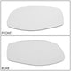 D-Motoring - 93-05 Mazda B-Series RangerSide View Mirror Glass - Left Side - 6