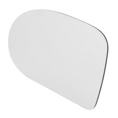 D-Motoring - 92-99 Buick Lesabre RegencySide View Mirror Glass - Left Side - 5
