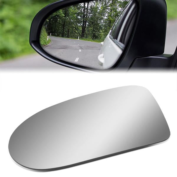 D-Motoring - 92-99 Buick Lesabre RegencySide View Mirror Glass - Left Side - 1