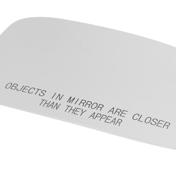 D-Motoring - 92-99 Buick Lesabre RegencySide View Mirror Glass - Right Side - 3