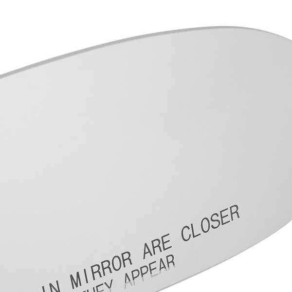 D-Motoring - 92-99 Buick Lesabre RegencySide View Mirror Glass - Right Side - 5