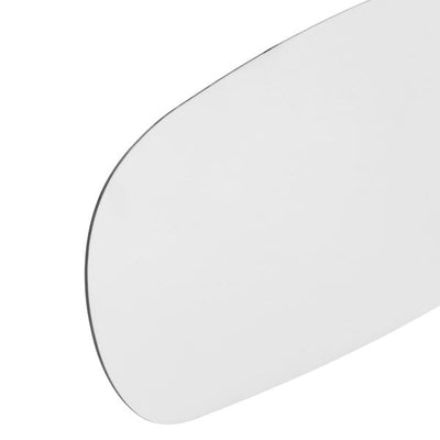 D-Motoring - 90-01 Accord Civic IntegraSide View Mirror Glass - Left Side - 4