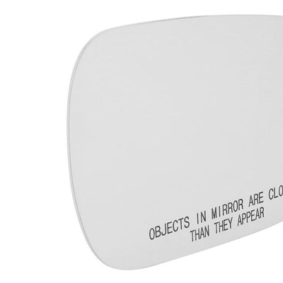 D-Motoring - 90-01 Accord Civic IntegraSide View Mirror Glass - Right Side - 4