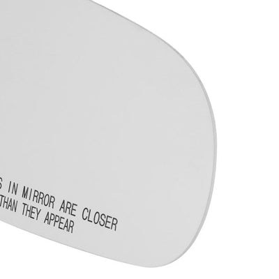 D-Motoring - 90-01 Accord Civic IntegraSide View Mirror Glass - Right Side - 5