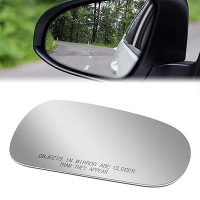 D-Motoring - 90-01 Accord Civic IntegraSide View Mirror Glass - Right Side - 1