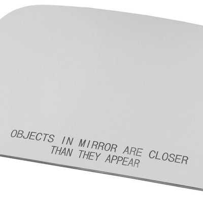 D-Motoring - 95-00 Toyota TacomaSide View Mirror Glass - Right Side - 3