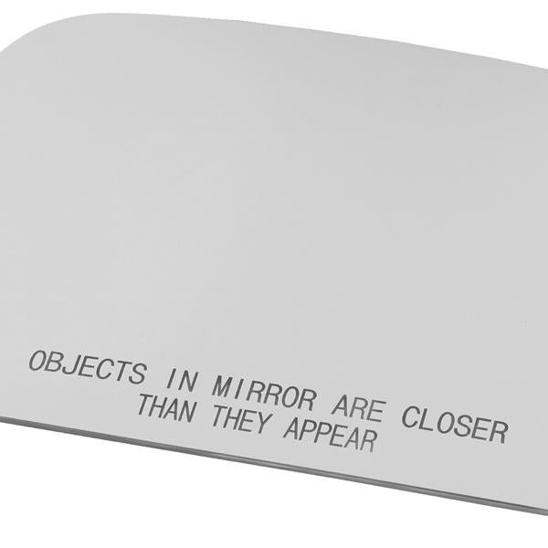 D-Motoring - 95-00 Toyota TacomaSide View Mirror Glass - Right Side - 3