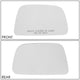 D-Motoring - 95-00 Toyota TacomaSide View Mirror Glass - Right Side - 6