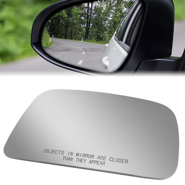 D-Motoring - 95-00 Toyota TacomaSide View Mirror Glass - Right Side - 1