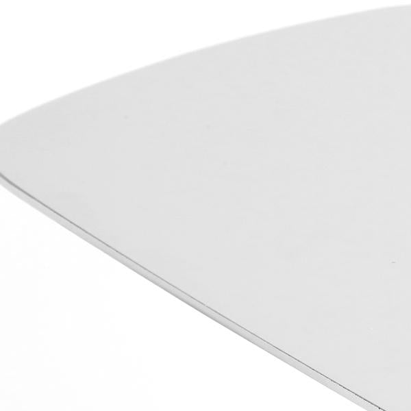 D-Motoring - 93-98 Jeep Grand Cherokee WranglerSide View Mirror Glass - Left Side - 3
