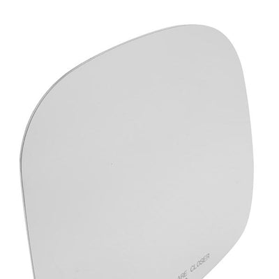 96-02 Chevy Express/Gmc Savana Side View Mirror Glass - Right Side - 4