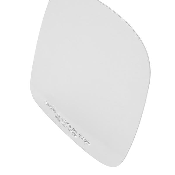 96-02 Chevy Express/Gmc Savana Side View Mirror Glass - Right Side - 5