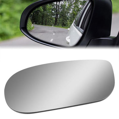 D-Motoring - 98-05 Buick Park AvenueSide View Mirror Glass - Left Side - 1