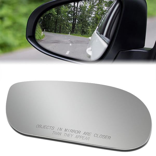D-Motoring - 98-05 Buick Park AvenueSide View Mirror Glass - Right Side - 1