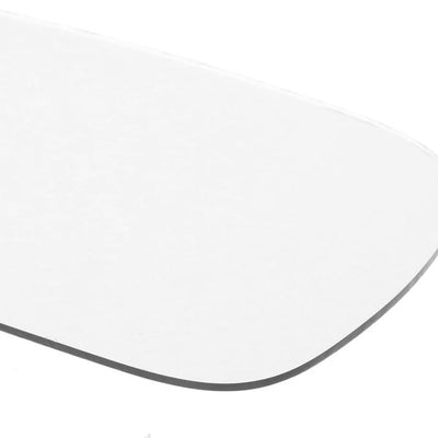 D-Motoring - 93-97 Toyota CorollaSide View Mirror Glass - Left Side - 3