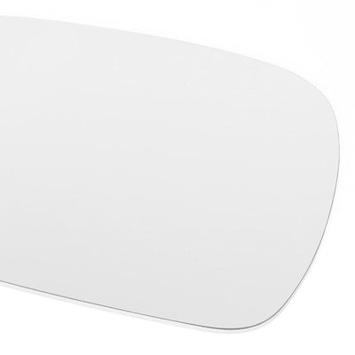 D-Motoring - 94-98 Chevy Blazer GMC SonomaSide View Mirror Glass - Left Side - 3