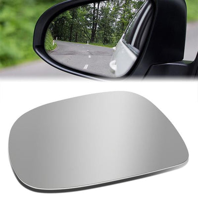 D-Motoring - 94-98 Chevy Blazer GMC SonomaSide View Mirror Glass - Left Side - 1