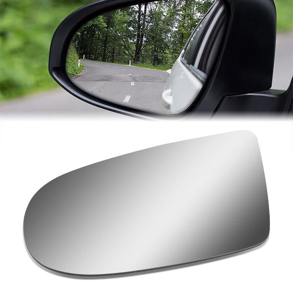 D-Motoring - 95-01 Chevy LuminaSide View Mirror Glass - Left Side - 1