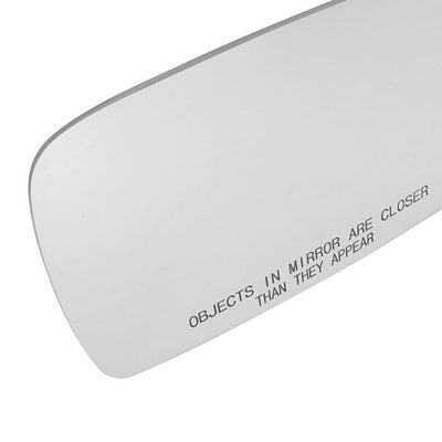 95-97 Lincoln Town Side View Mirror Glass - Right Side - 4