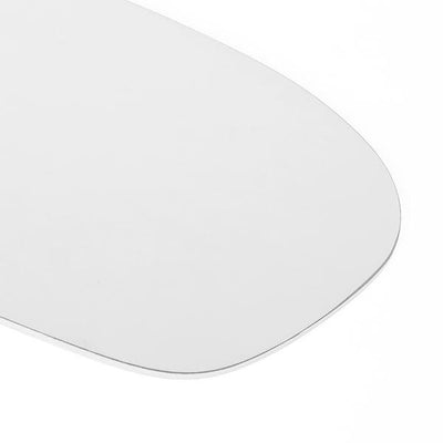 D-Motoring - 00-07 Ford Taurus Mercury SableSide View Mirror Glass - Left Side - 3
