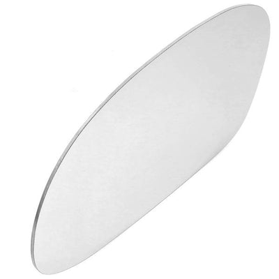 D-Motoring - 00-07 Ford Taurus Mercury SableSide View Mirror Glass - Left Side - 4