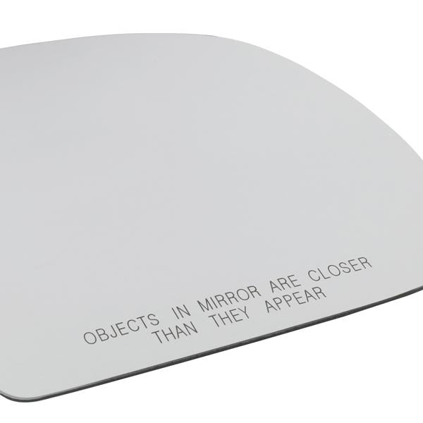 D-Motoring - 99-07 Chevy Silverado GMC SierraSide View Mirror Glass - Right Side - 3
