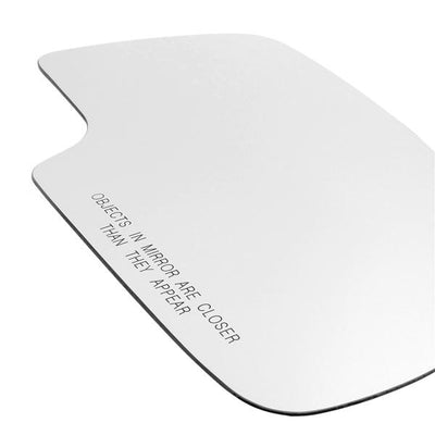D-Motoring - 99-07 Chevy Silverado GMC SierraSide View Mirror Glass - Right Side - 5
