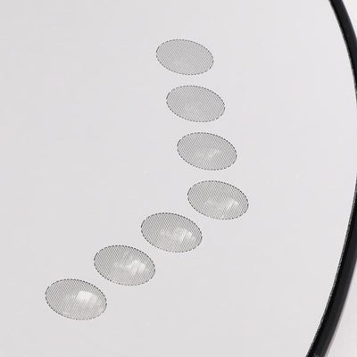 D-Motoring - 99-07 Silverado SierraSide View Mirror Glass - W/LED Signal+Heater - Right Side - 4