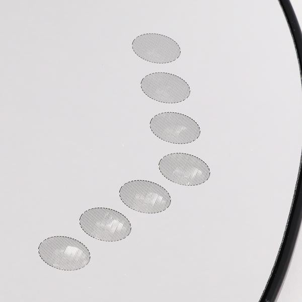 D-Motoring - 99-07 Silverado SierraSide View Mirror Glass - W/LED Signal+Heater - Right Side - 4