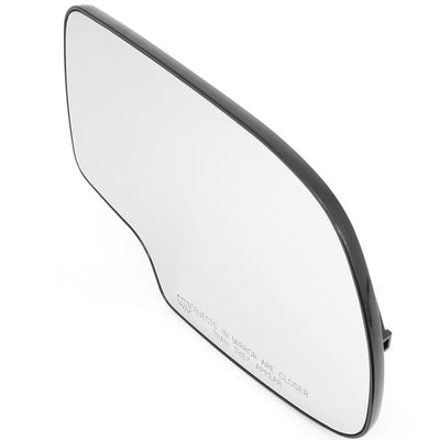 D-Motoring - 99-07 Silverado SierraSide View Mirror Glass - Right Side - 5